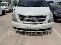 2010 Hyundai Starex