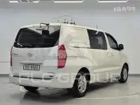 2010 Hyundai Starex