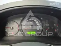2010 Hyundai Starex