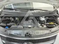 2010 Hyundai Starex