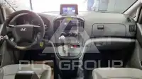 2010 Hyundai Starex