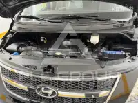 2010 Hyundai Starex