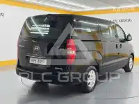 2010 Hyundai Starex