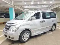 2010 Hyundai Starex