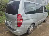 2010 Hyundai Starex
