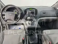 2010 Hyundai Starex