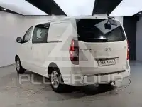 2010 Hyundai Starex