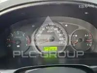 2010 Hyundai Starex
