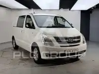 2010 Hyundai Starex