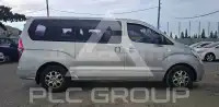 2010 Hyundai Starex