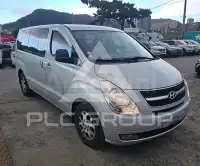 2010 Hyundai Starex