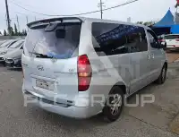 2010 Hyundai Starex