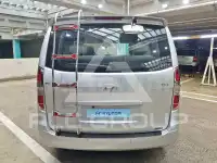 2010 Hyundai Starex