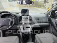 2010 Hyundai Starex