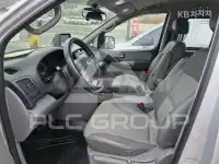 2010 Hyundai Starex
