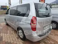 2010 Hyundai Starex