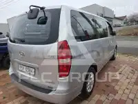 2010 Hyundai Starex