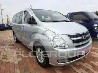 2010 Hyundai Starex