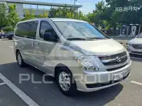 2010 Hyundai Starex