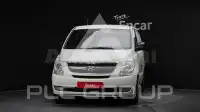 2010 Hyundai Starex