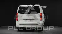 2010 Hyundai Starex
