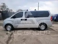 2010 Hyundai Starex
