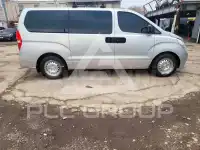 2010 Hyundai Starex
