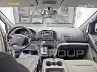 2010 Hyundai Starex