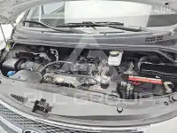 2010 Hyundai Starex