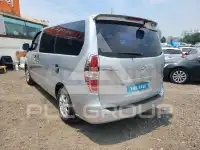 2010 Hyundai Starex