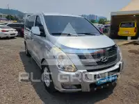 2010 Hyundai Starex