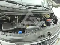 2010 Hyundai Starex
