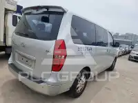 2010 Hyundai Starex