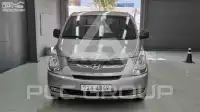 2010 Hyundai Starex