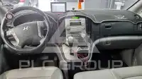 2010 Hyundai Starex