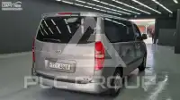 2010 Hyundai Starex