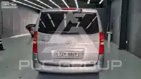 2010 Hyundai Starex