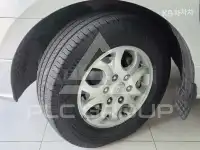 2010 Hyundai Starex