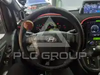 2010 Hyundai Starex