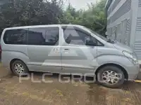 2010 Hyundai Starex