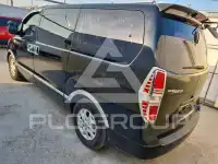 2010 Hyundai Starex