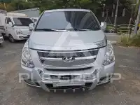 2010 Hyundai Starex