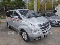 2010 Hyundai Starex