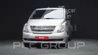 2010 Hyundai Starex