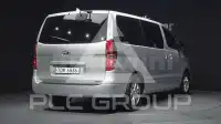 2010 Hyundai Starex