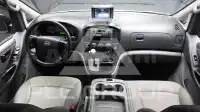 2010 Hyundai Starex