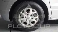 2010 Hyundai Starex