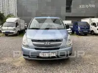 2010 Hyundai Starex