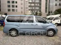 2010 Hyundai Starex