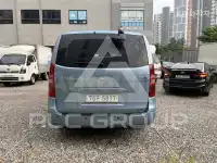 2010 Hyundai Starex